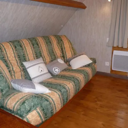 Charmante Maison Renovee Avec Terrasse, Jardin Clos, Wifi Et Equipements Bebe A - Fr-1-376-1 Σπίτι διακοπών *